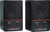 Głośniki i kolumny - Fostex 6301 B - miniaturka - grafika 1