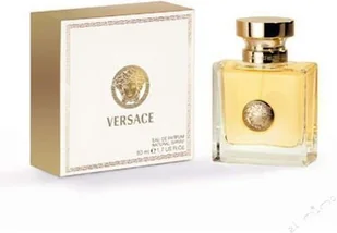 Versace  woda perfumowana 30ml - Wody i perfumy damskie - miniaturka - grafika 4