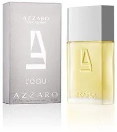 Azzaro Homme L´Eau Woda toaletowa 100ml - Wody i perfumy męskie - miniaturka - grafika 3