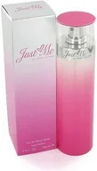 Wody i perfumy damskie - Paris Hilton Just Me woda perfumowana 100ml - miniaturka - grafika 1
