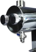 Uzdatniacze wody - Global Water Lampa bakteriobójcza UV165 - miniaturka - grafika 1