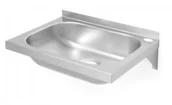 Wyposażenie lokali gastronomicznych - Hendi Umywalka niezabudowana 811818 - miniaturka - grafika 1