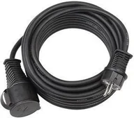 Kable - Brennenstuhl 1166820 przedłużacz 25m IP44 - miniaturka - grafika 1