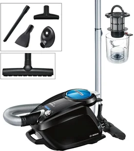 Odkurzacz Bosch Relaxx'x ProSilence 66 Bgs5Smrt66 - Odkurzacze - miniaturka - grafika 2