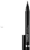 Eyelinery - Clinique Pretty Easy Liquid Eyelining Pen eyeliner w pisaku 01 Black 0,67g - miniaturka - grafika 1