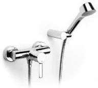 Baterie wannowe i prysznicowe - Roca A5A2060C02 - miniaturka - grafika 1