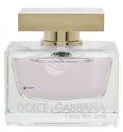 Wody i perfumy damskie - Dolce&Gabbana The One Leau Woda toaletowa 75ml - miniaturka - grafika 1