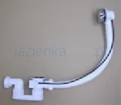 Syfony - McAlpine syfon wannowy Riho AMC55 - miniaturka - grafika 1