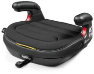 Foteliki samochodowe - Peg-Perego Viaggio 2-3 Shuttle 15-36kg Licorice - miniaturka - grafika 1