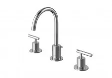 KOHLMAN Roxin QB170R - Baterie umywalkowe - miniaturka - grafika 3