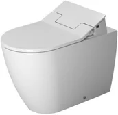 Miski WC - Duravit Me by Strack 2169590000 - miniaturka - grafika 1