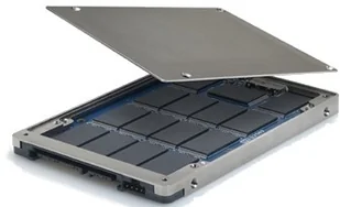 Cisco ASA 5512-X through 5555-X 120 GB MLC SED SSD (Spare) ASA5500X-SSD120= - Pozostałe akcesoria sieciowe - miniaturka - grafika 2