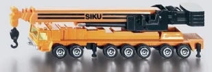 Siku Dźwig 1326 - Samochody i pojazdy dla dzieci - miniaturka - grafika 5