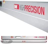 Poziomice, łaty, miary - BMI Poziomnica precyzyjna 200 cm HighPrecision 17 120 21 - miniaturka - grafika 1