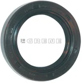 Części i akcesoria do maszyn rolniczych - Kramp Pierścień Simmering 32 x 52 x 7 - miniaturka - grafika 1