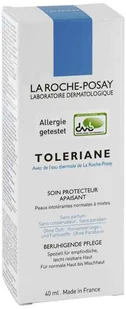 La Roche-Posay Toleriane Riche Kojący Krem ochronny 40ml - Kremy do twarzy - miniaturka - grafika 3