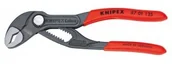 Kombinerki i obcęgi - Knipex szczypce do rur Cobra 87 01 125 - miniaturka - grafika 1