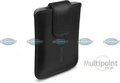 Akcesoria do nawigacji - Garmin Etui wsuwane ze skóry 4.3 cala 010-11950-00 - miniaturka - grafika 1