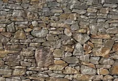 Fototapety - Komar STONE WALL / TKR-8-727 - miniaturka - grafika 1