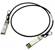 Kable - Cisco Systems Cisco QSFP-H40G-CU3 M Passive Copper Cable (3 m) 0882658439773 - miniaturka - grafika 1