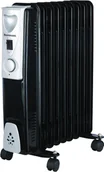 Ogrzewanie przenośne - Ravanson OH 09 - miniaturka - grafika 1