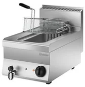Piece, kotły  i płyty grzejne gastronomiczne - Bartscher Frytownica elektryczna - miniaturka - grafika 1
