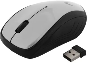 ART AM-92B srebrna (MYART AM-92B) - Myszki - miniaturka - grafika 2