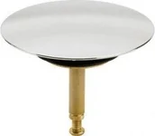 Akcesoria do armatury i ceramiki - Viega Korek do zaworu Multiplex, Multiplex, Trio, Simplex, 215392 - miniaturka - grafika 1