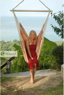 Amazonas Siedzisko Brazil - cappuccino AZ-2030200 - Meble turystyczne - miniaturka - grafika 3