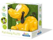 Zabawki interaktywne dla dzieci - Clementoni Baby Pluto zawsze razem R_CL-14981 - miniaturka - grafika 1