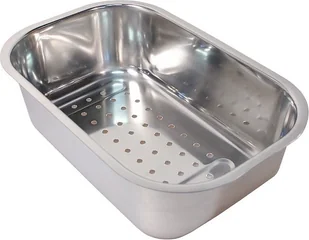 Blanco Odsączarka stalowa do zlewozmywaków CLASSIC 6 S stal, CLASSIMA 6 S PROMO - Suszarki do naczyń - miniaturka - grafika 5