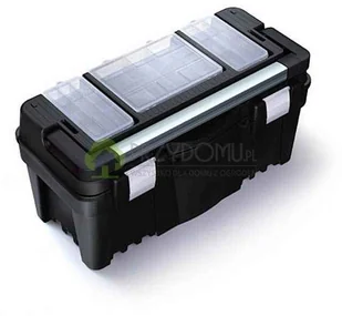 Prosperplast Kompostownik 500 L zielony BIOCOMPO (5197) - Kompostowniki - miniaturka - grafika 14