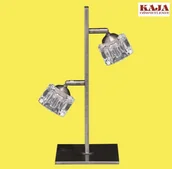 Lampy stojące - KAJA ALFRED OLSZEWSKI Lampka K-T341/2 - miniaturka - grafika 1