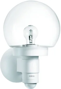 Steinel (O) Lampa ścienna, kinkietowa L115 657413 - Lampy ścienne - miniaturka - grafika 2