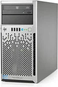 Serwery - HP ProLiant ML310e Gen8v2 (712328-041) - miniaturka - grafika 1