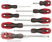 Śrubokręty - YATO Zestaw wkrętaków YT-2784 - miniaturka - grafika 1