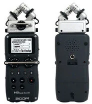 Zoom H5 - Dyktafony - miniaturka - grafika 9