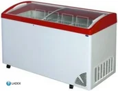 Szafy i witryny chłodnicze - Byfal Witryna mrożąca ARO-605/1 ARO 011 - miniaturka - grafika 1