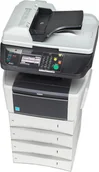 Urządzenia wielofunkcyjne - Kyocera FS-3640MFP (1102MD3NL0) - miniaturka - grafika 1