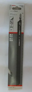 Bosch Brzeszczot szablasty T 1044 DP Precision for Wood 2608667394 3 szt - Brzeszczoty - miniaturka - grafika 2