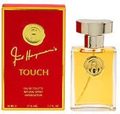 Wody i perfumy damskie - Fred Hayman Touch woda toaletowa 100ml - miniaturka - grafika 1