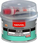 Szpachlówki - NOVOL SZPACHLÓWKA FINISH 250g WYKAŃCZAJĄCA - miniaturka - grafika 1
