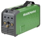 Spawarki - MIGATRONIC TIG FOCUS 160 DC HP PFC - miniaturka - grafika 1