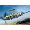 Modele do sklejania - Trumpeter Bf109G-2/Trop - miniaturka - grafika 1