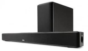 Denon DHT-S514 (HD20CO30) - Soundbary - miniaturka - grafika 5