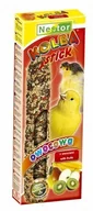 Przysmaki dla ptaków - Nestor Kolba Kanarek Owocowa - miniaturka - grafika 1
