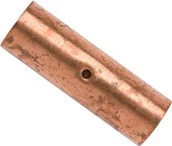 Inne akcesoria elektryczne - Ergom Końcówka łącząca miedziana ZM 185 (E11KM-01060301000) - miniaturka - grafika 1