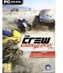 Gry PC Cyfrowe - The Crew - Wild Run Edition - miniaturka - grafika 1