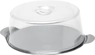 Wyposażenie lokali gastronomicznych - Hendi Taca z pokrywą 980101 - miniaturka - grafika 1