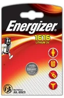Baterie i akcesoria - Energizer bateria litowa mini CR1616 - miniaturka - grafika 1